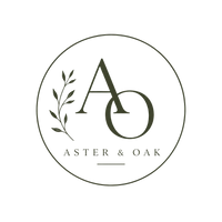Aster & Oak